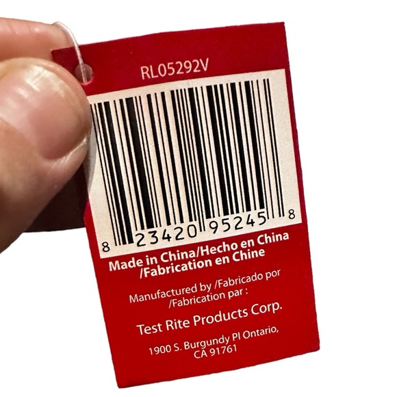 Home Reflections Light-Up Color Changing Ceramic Angel Christmas Bulb Figurine - Picture 9 of 9